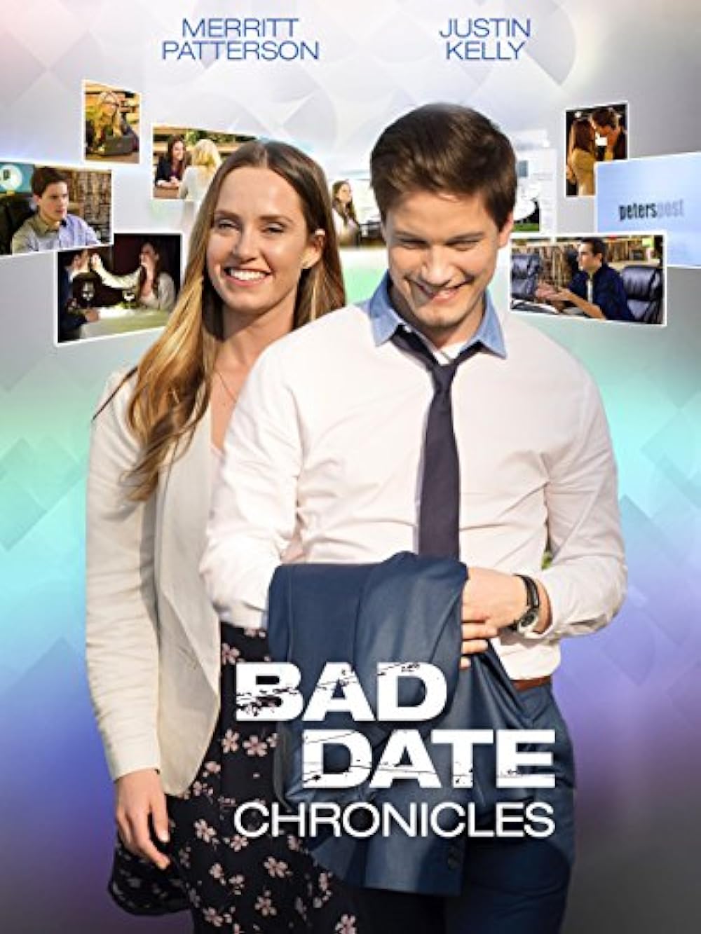 Bad Date Chronicles 