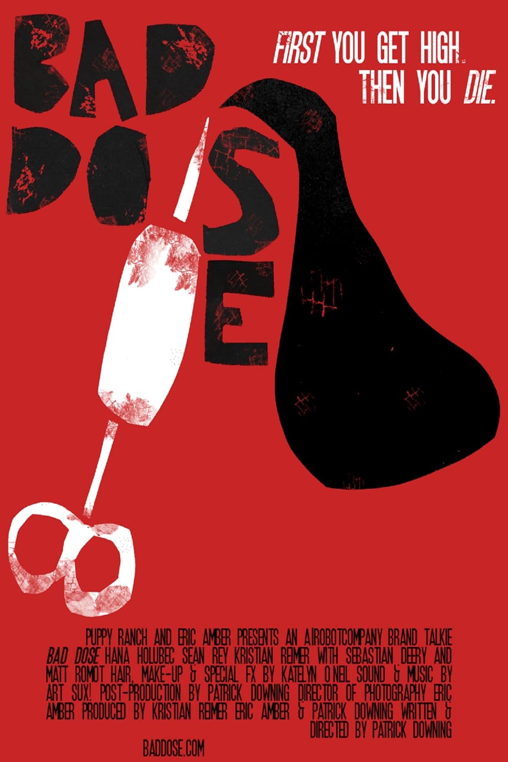 Bad Dose 