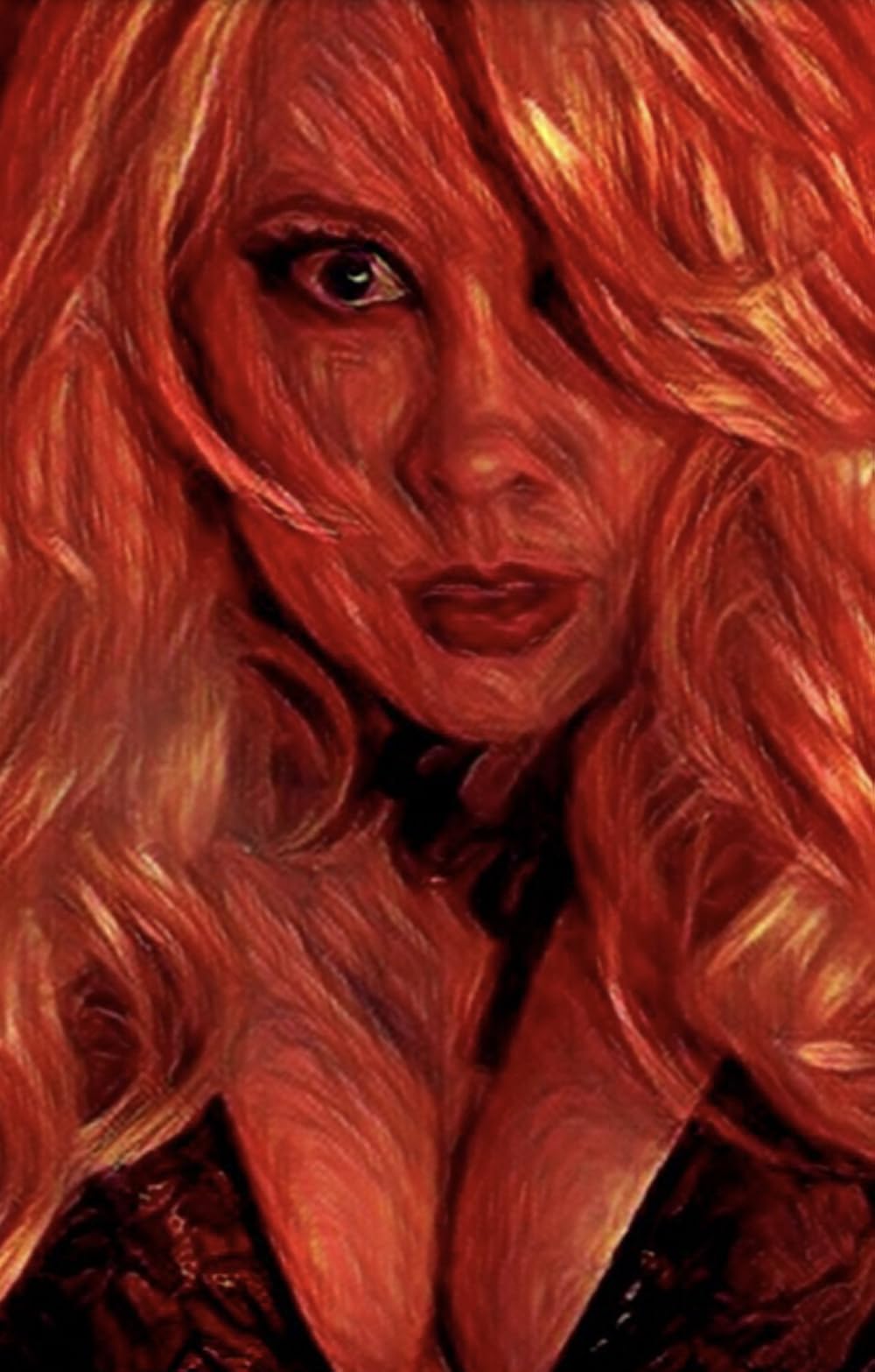 Bad Girl Dracula 