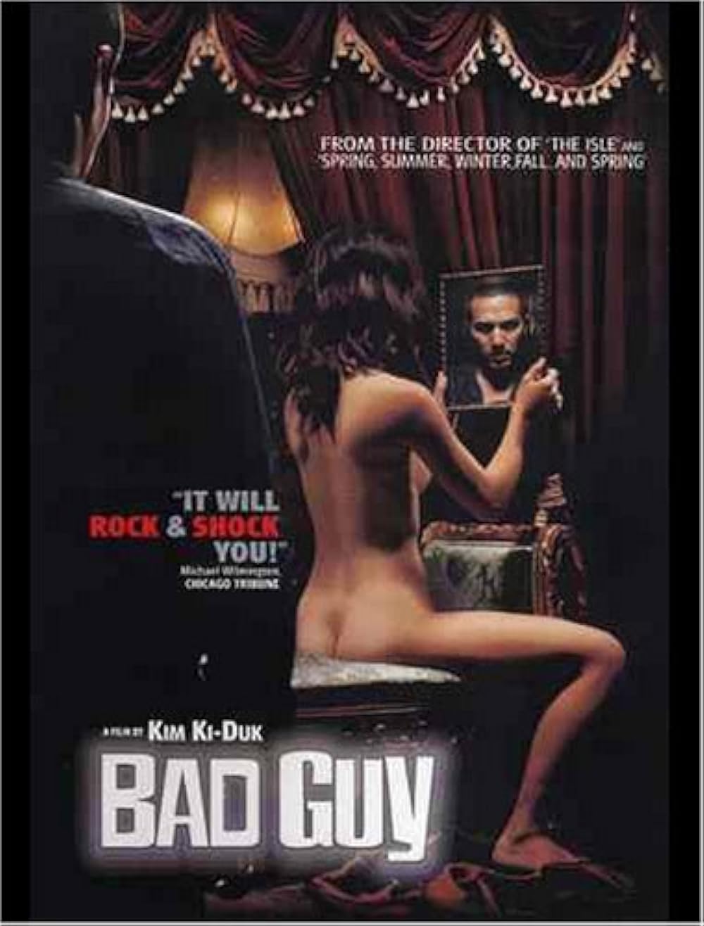 Bad Guy 