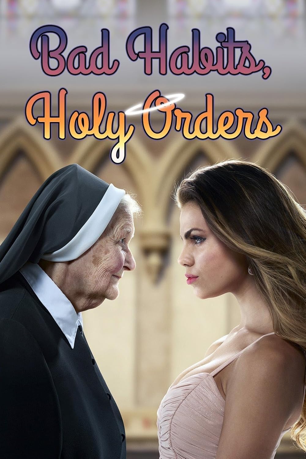 Bad Habits, Holy Orders 