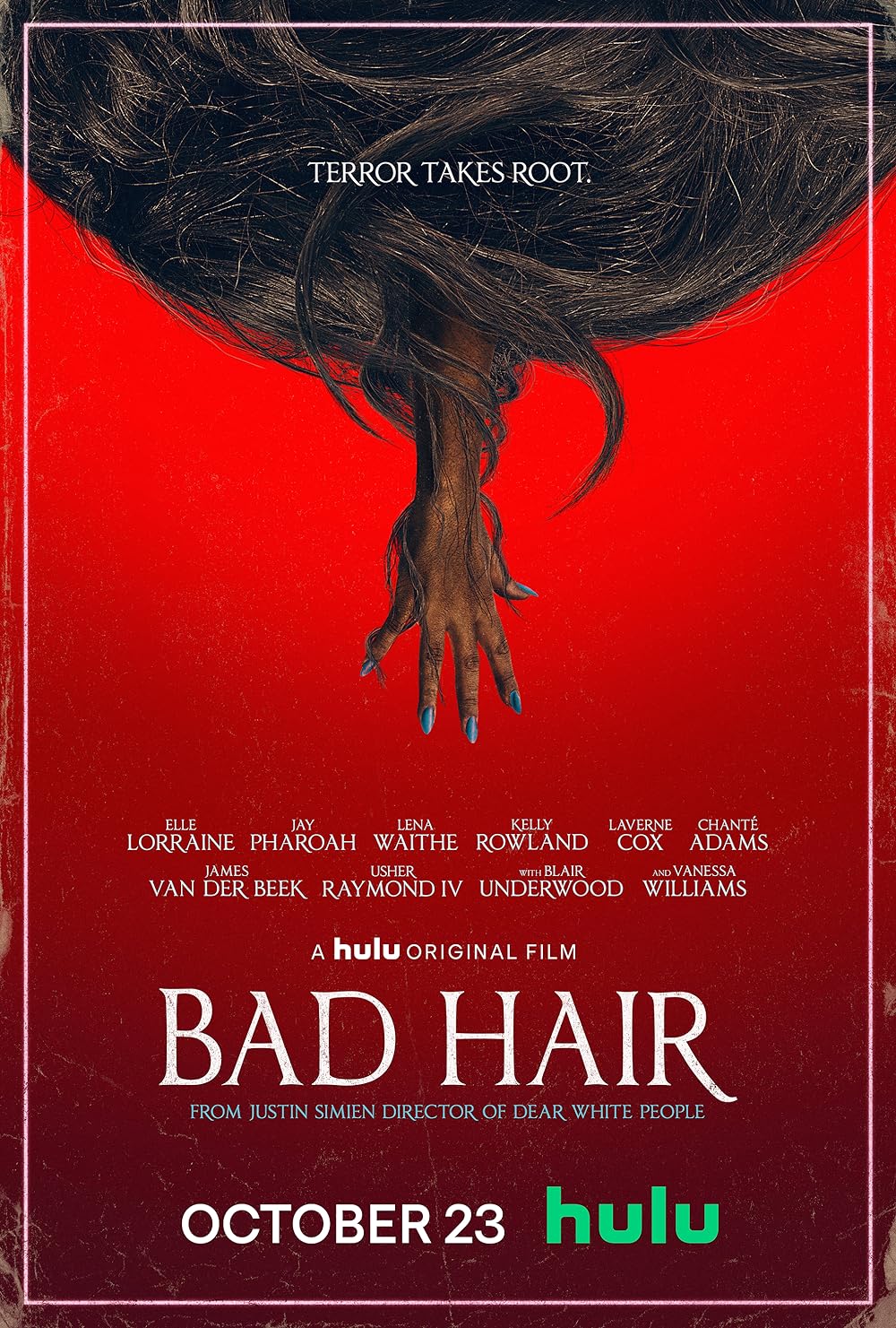 Bad Hair 