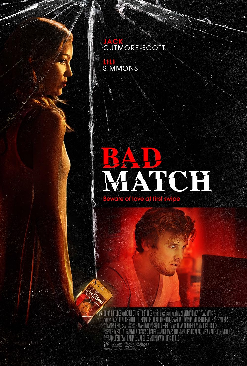 Bad Match 