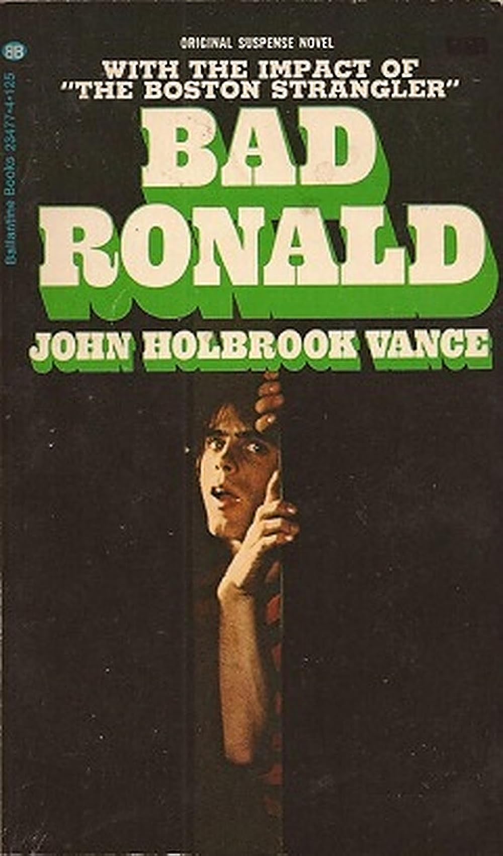 Bad Ronald 