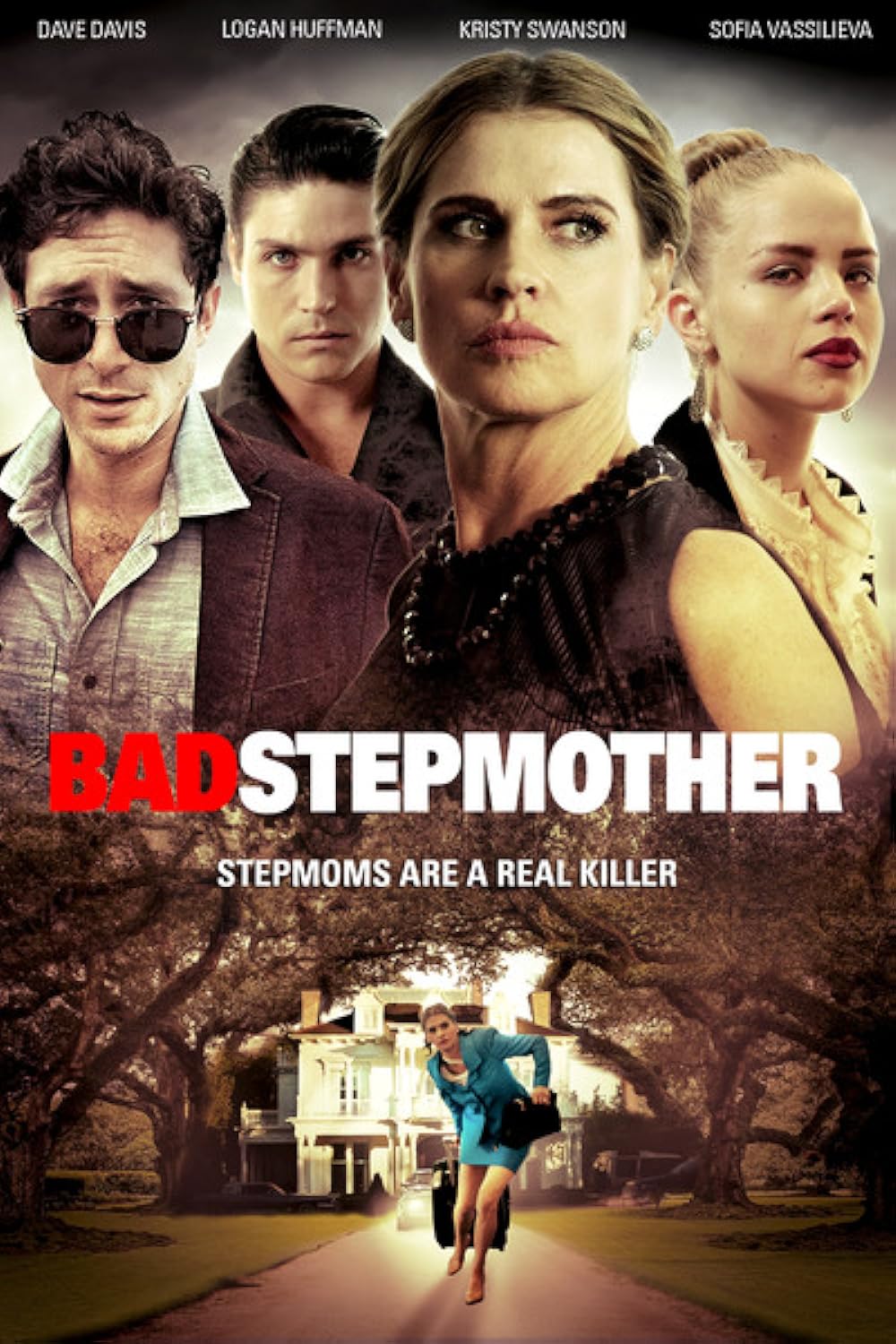 Bad Stepmother 