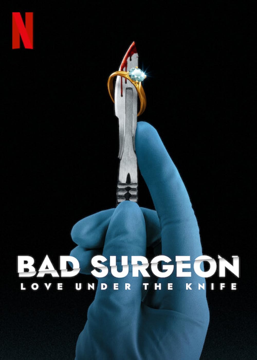Bad Surgeon: Love Under the Knife 