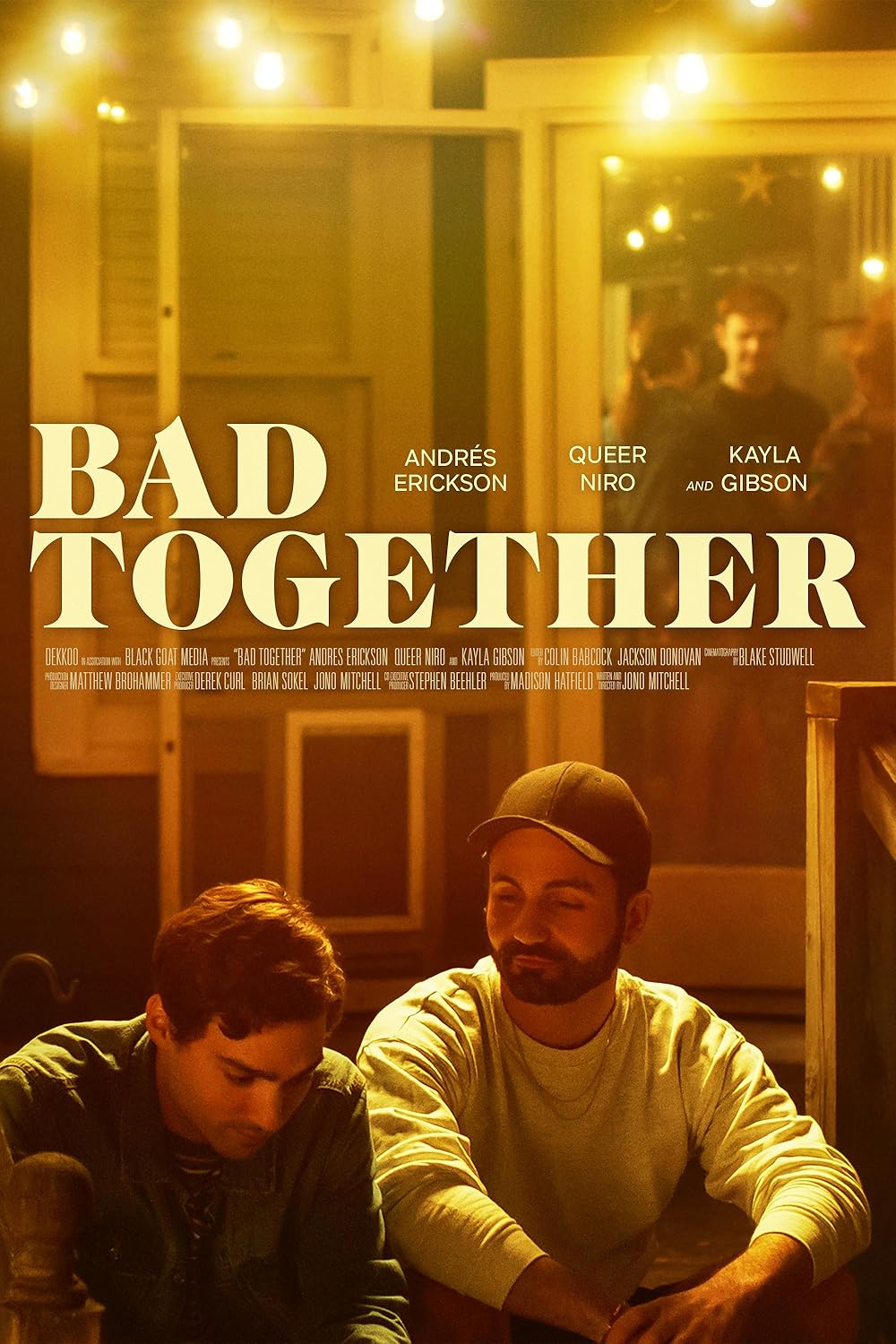 Bad Together 