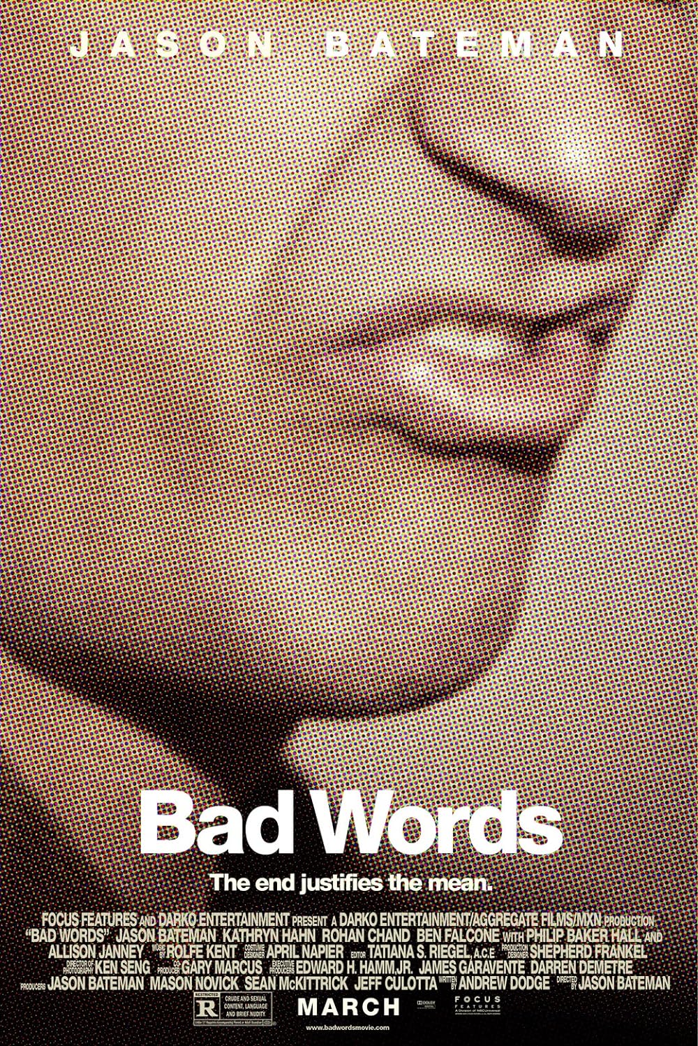 Bad Words 