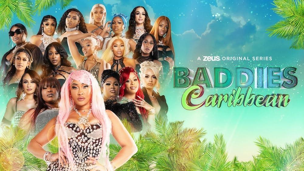 Baddies Caribbean Auditions 