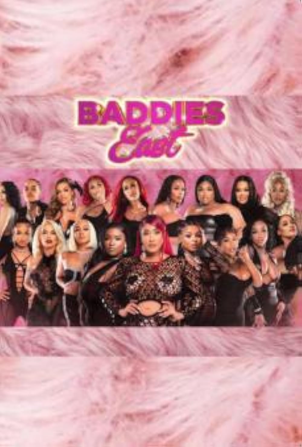 Baddies East 