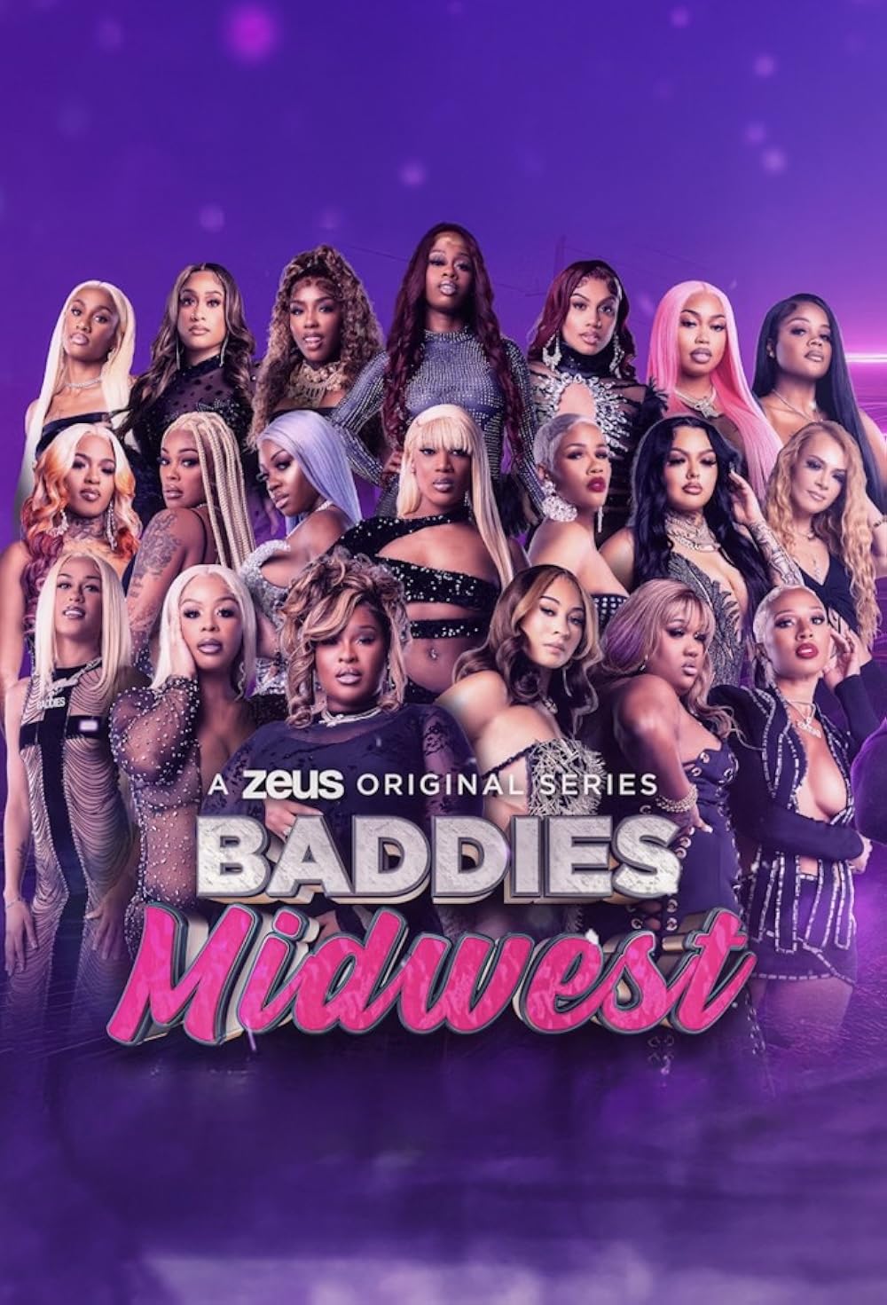Baddies Midwest 