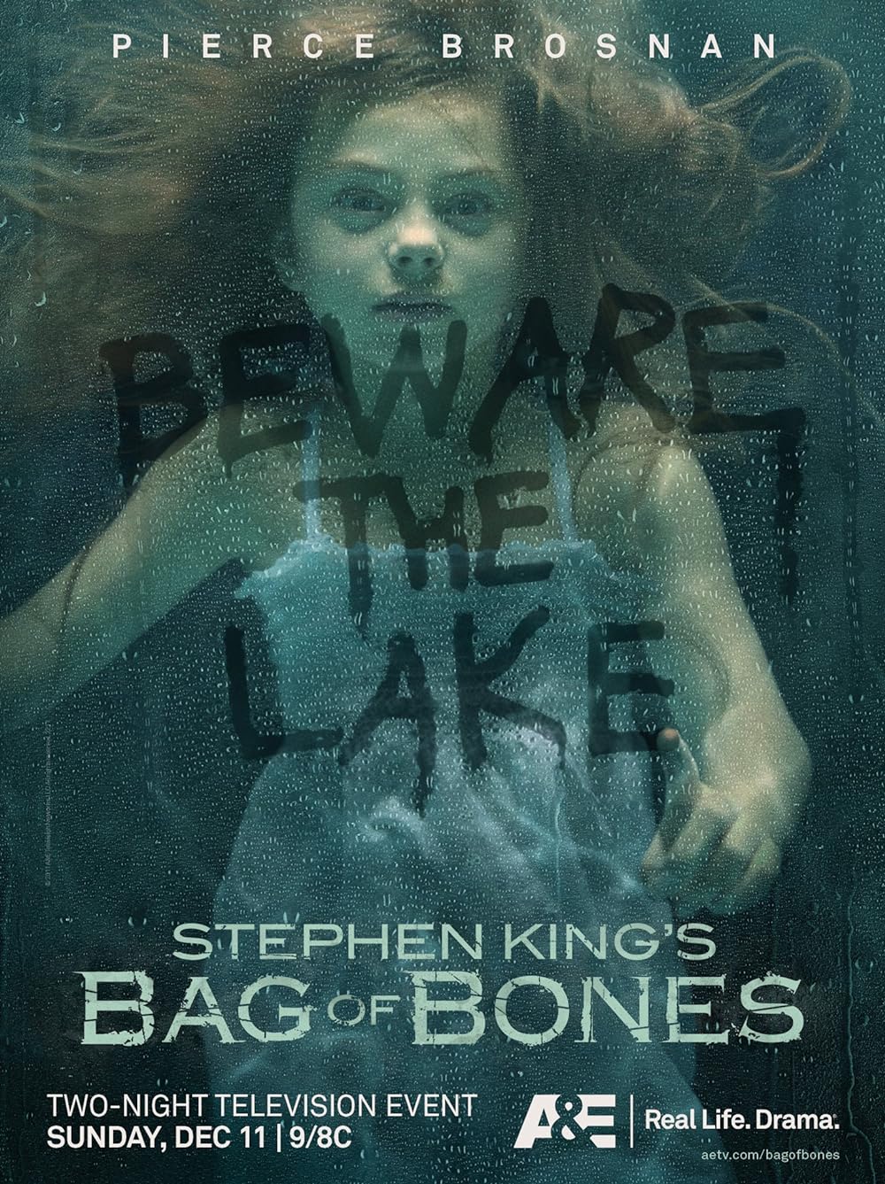 Bag of Bones 