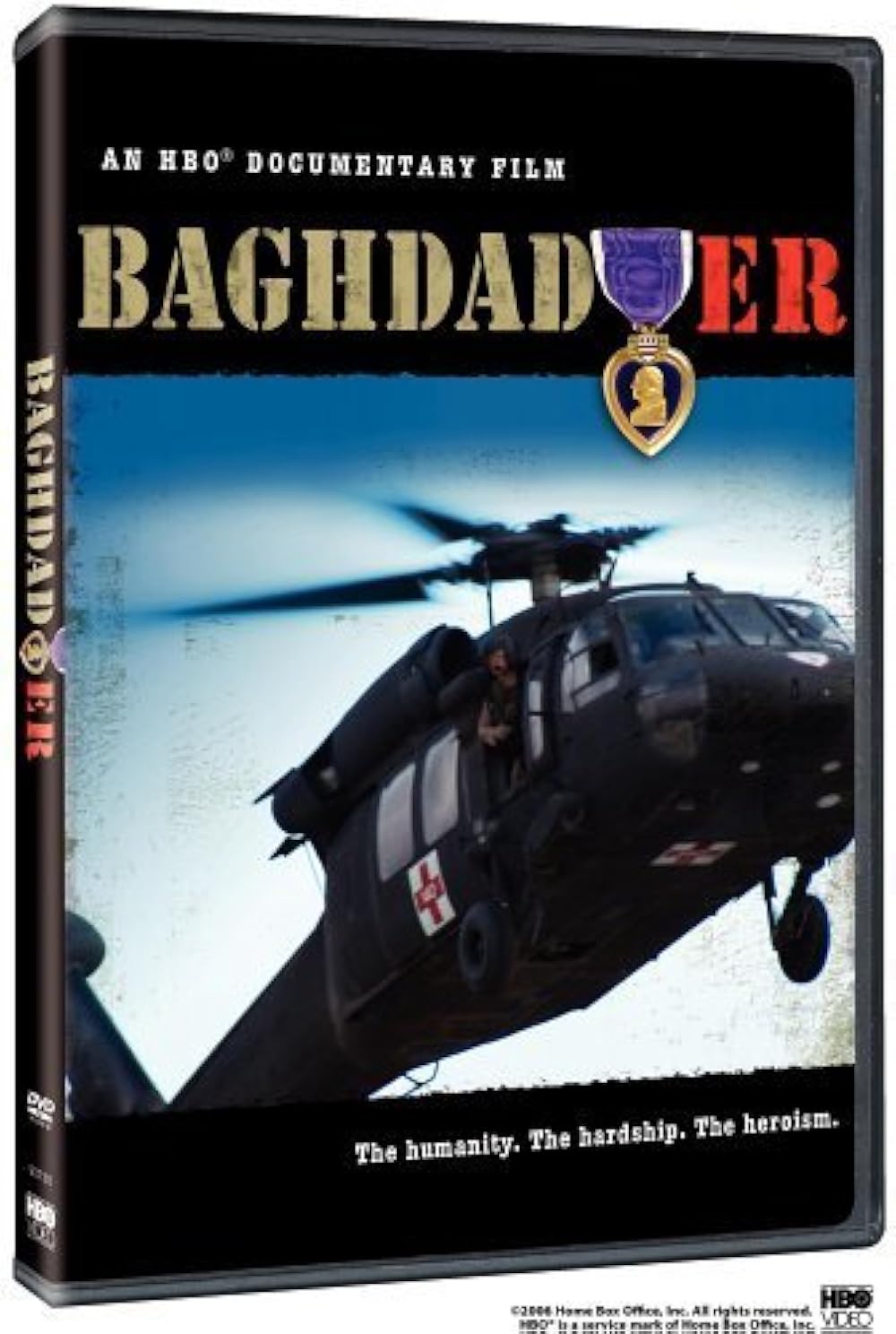 Baghdad ER 