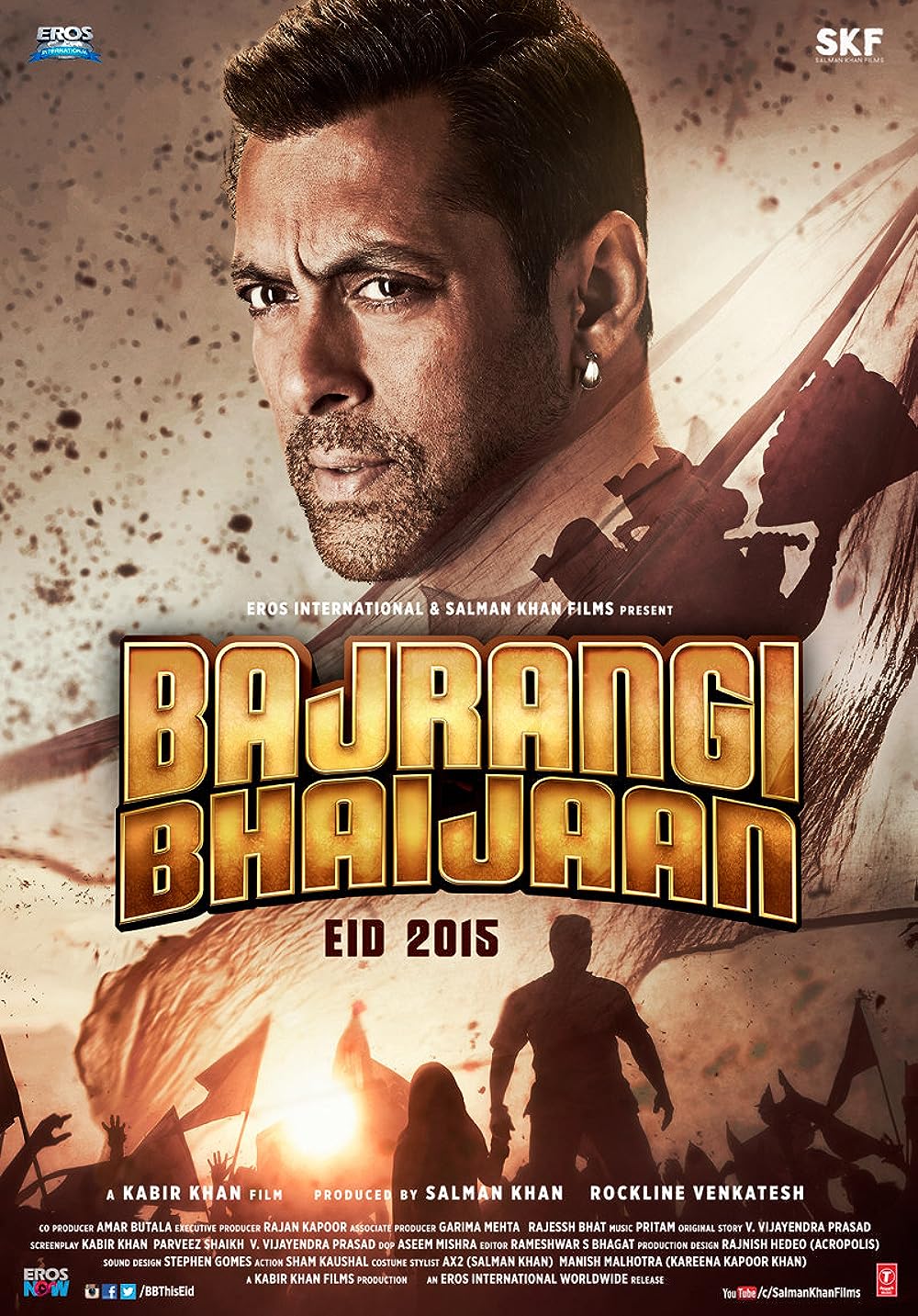 Bajrangi Bhaijaan 