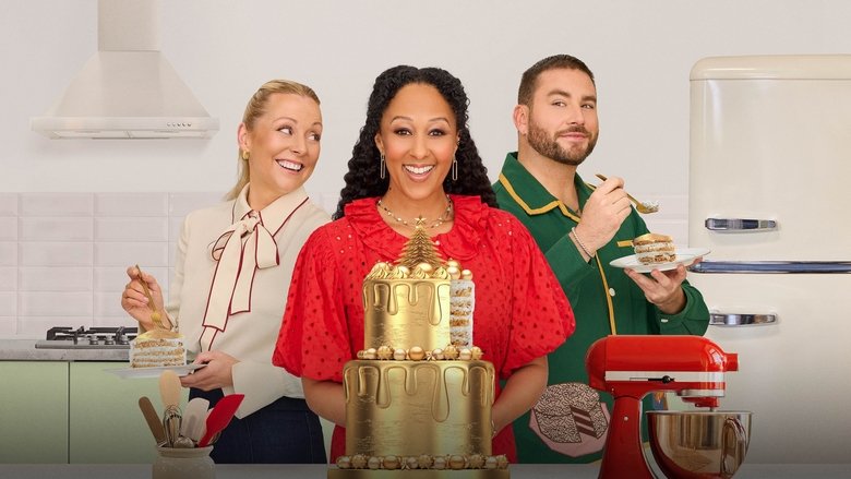 Baked With Love: Holiday (2025)