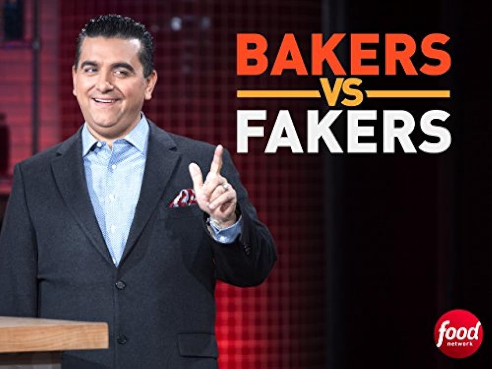 Bakers vs. Fakers 