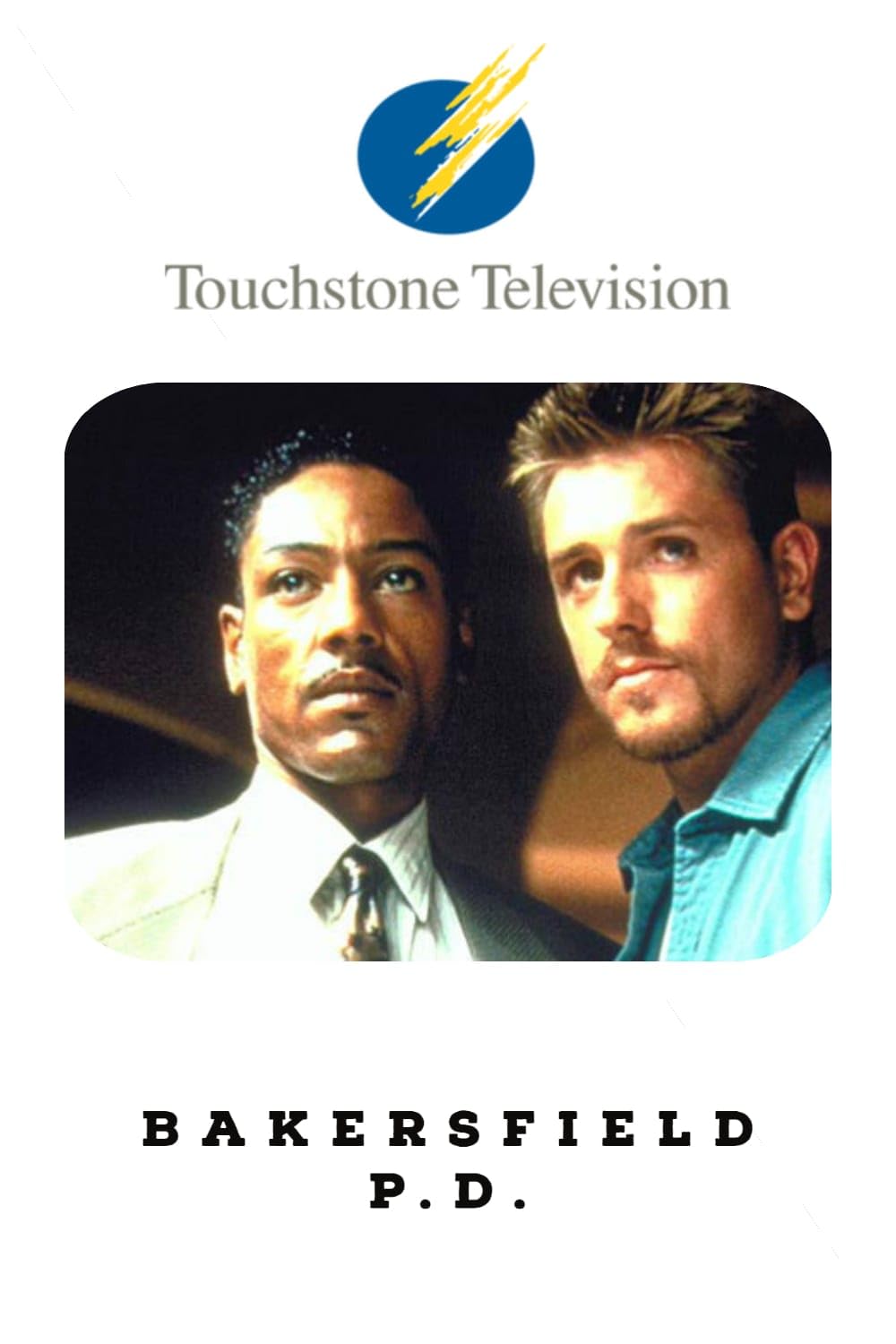 Bakersfield P.D. 