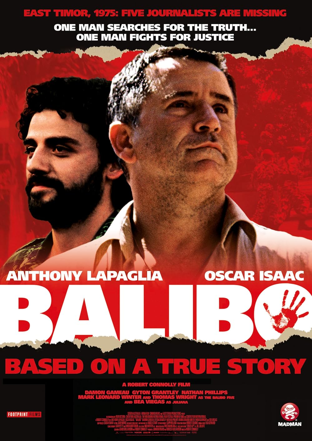 Balibo 