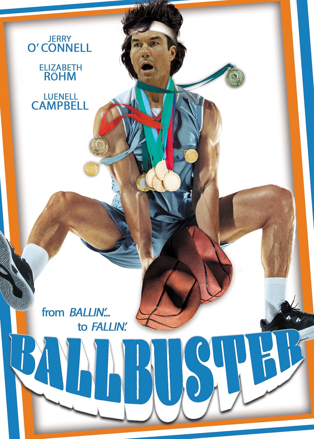 Ballbuster 