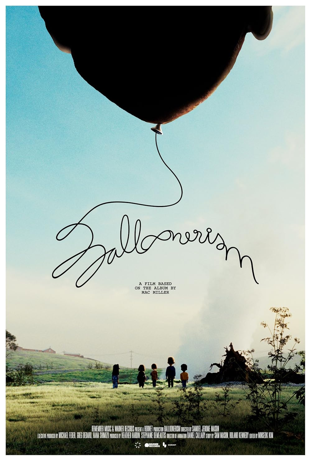 Balloonerism 