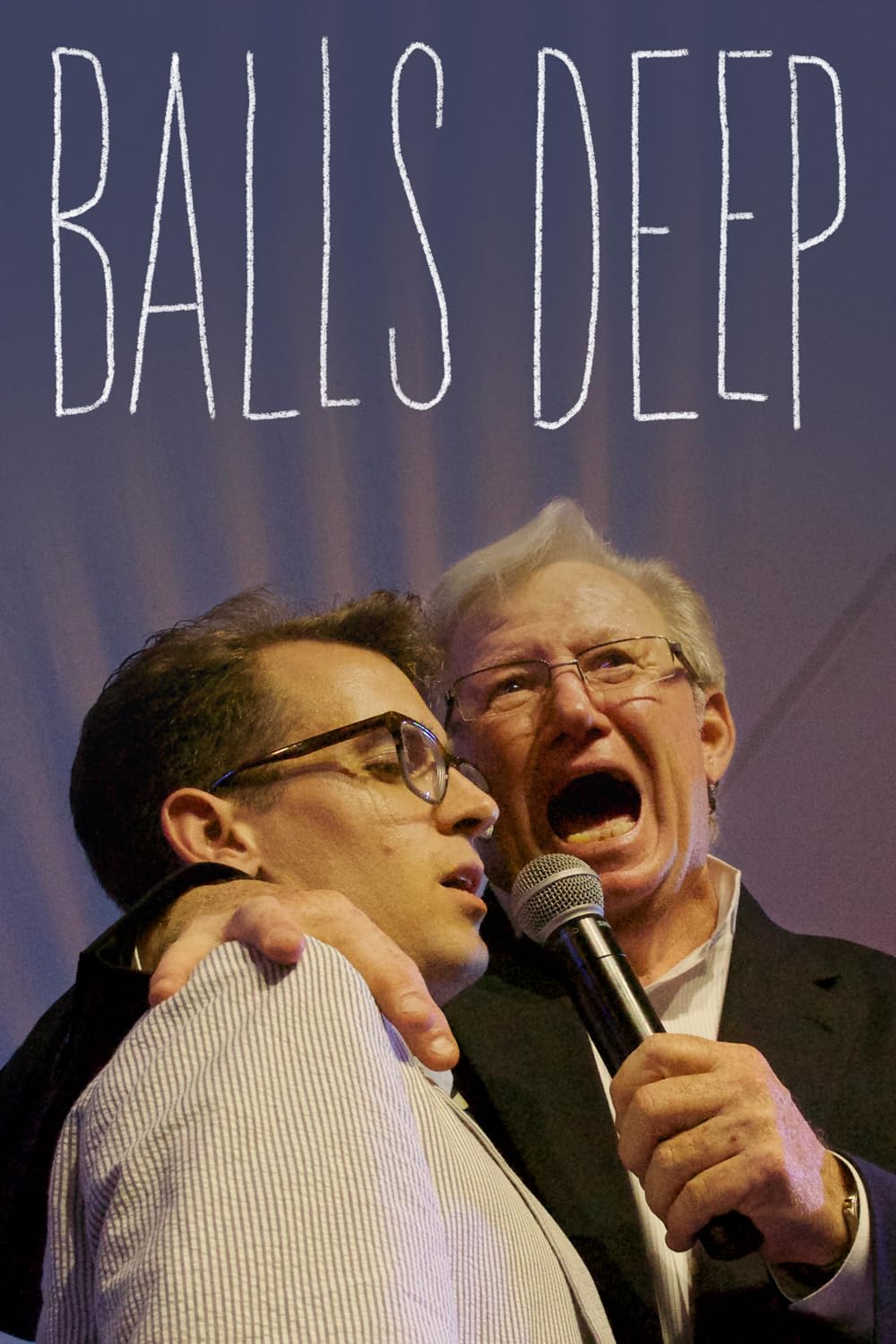 Balls Deep 