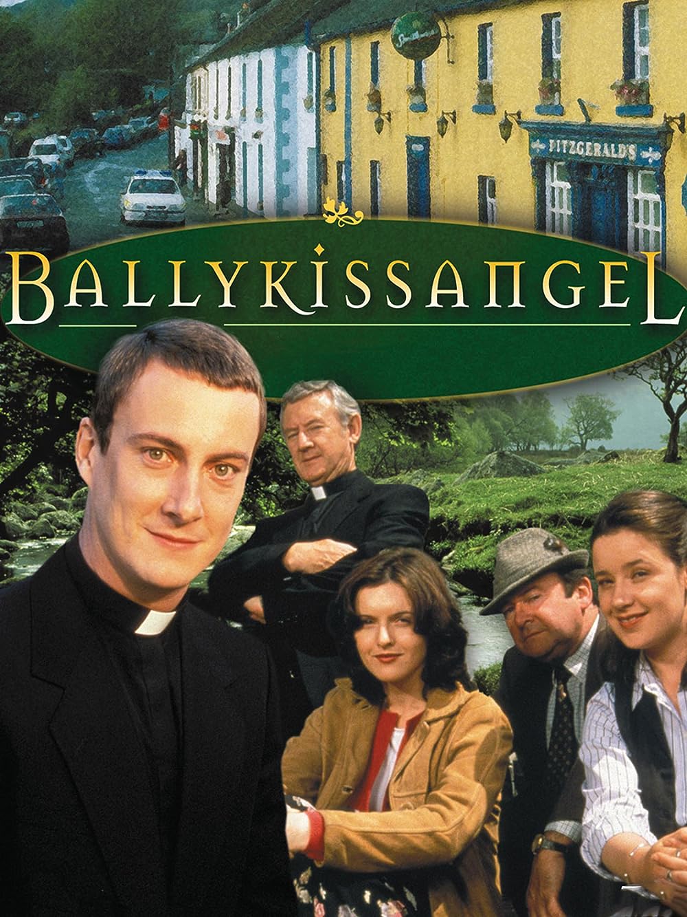 Ballykissangel 