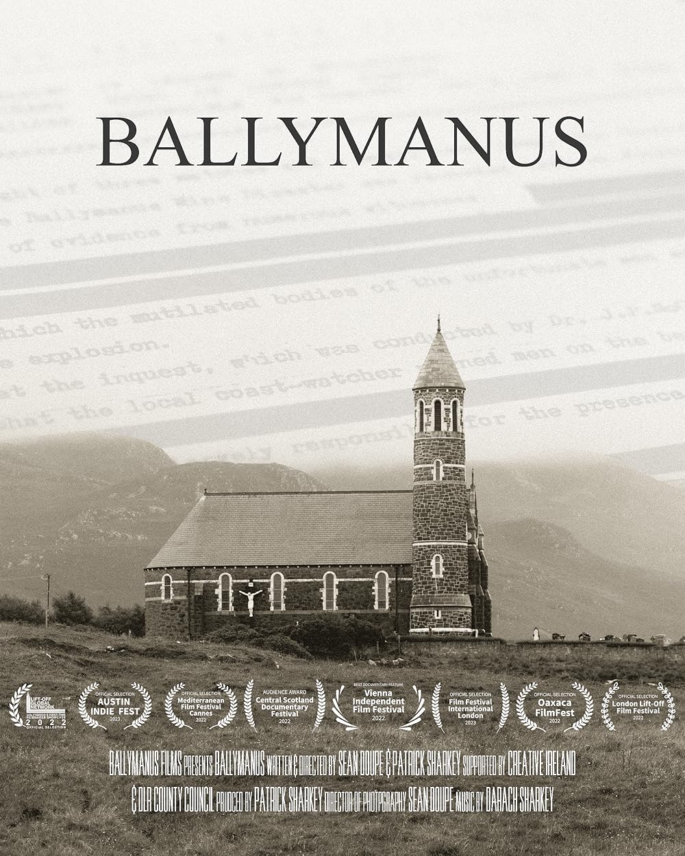 Ballymanus 