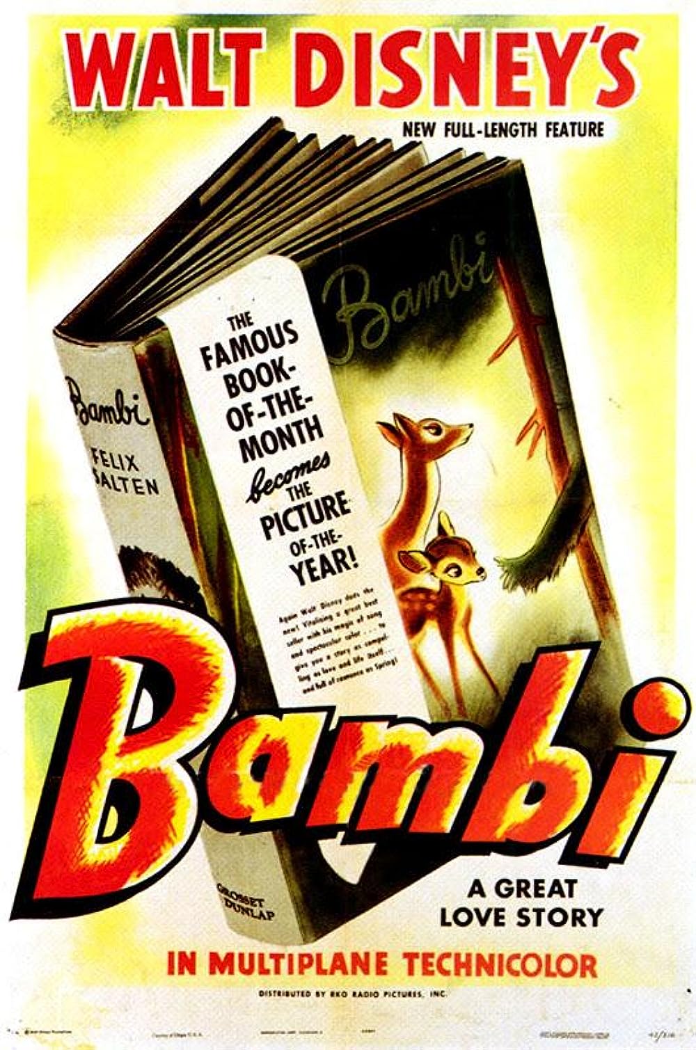 Bambi 