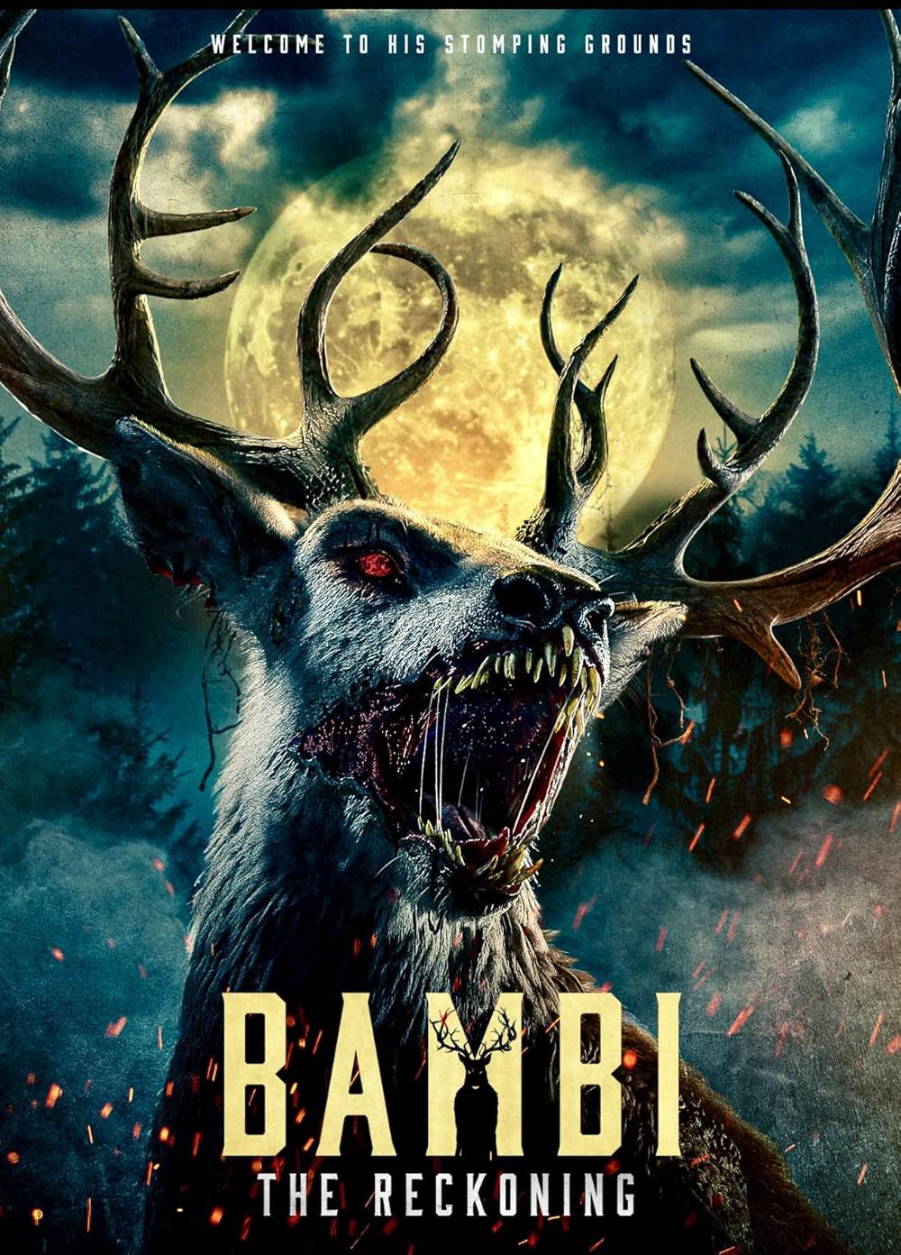 Bambi: The Reckoning 