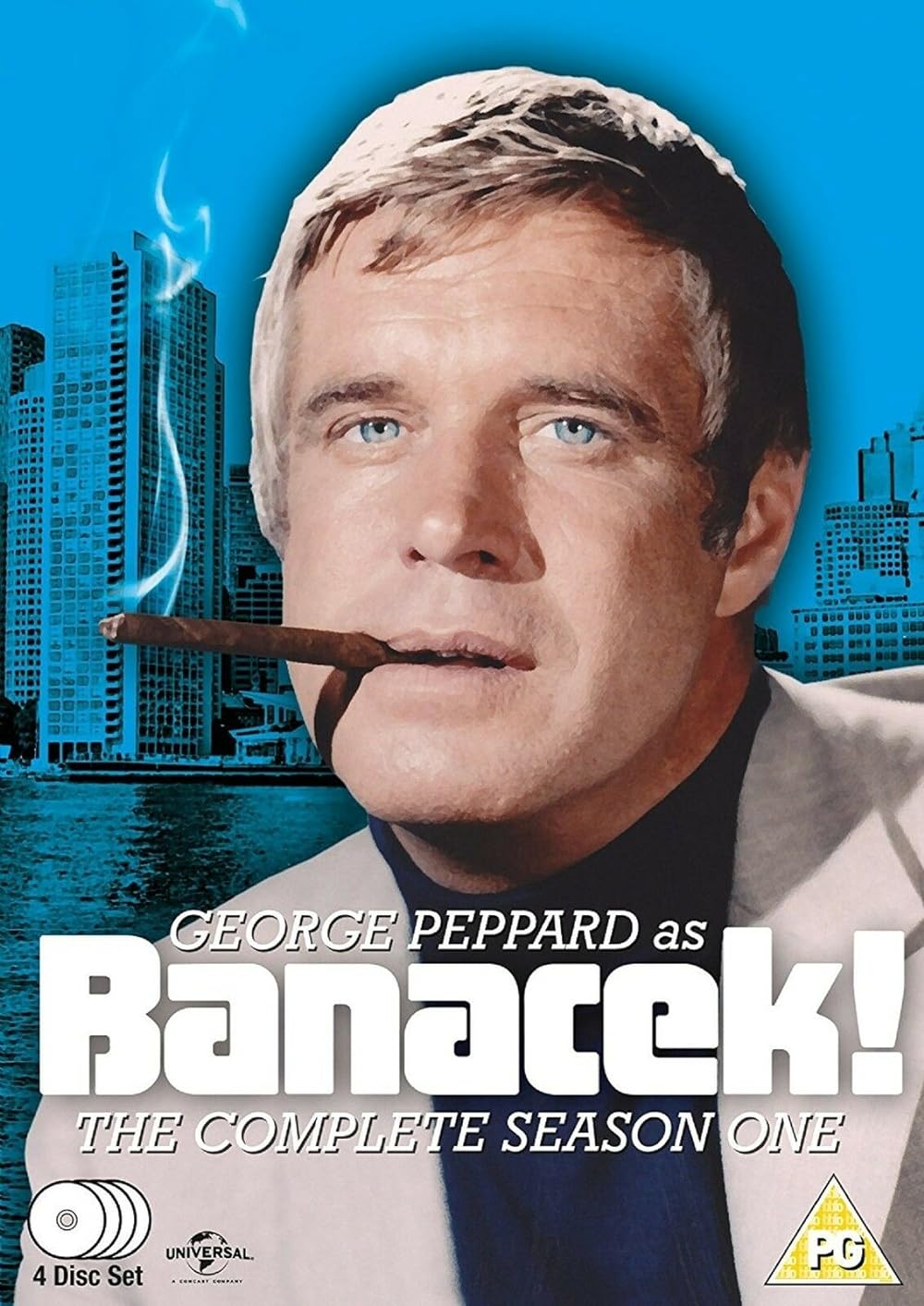 Banacek 