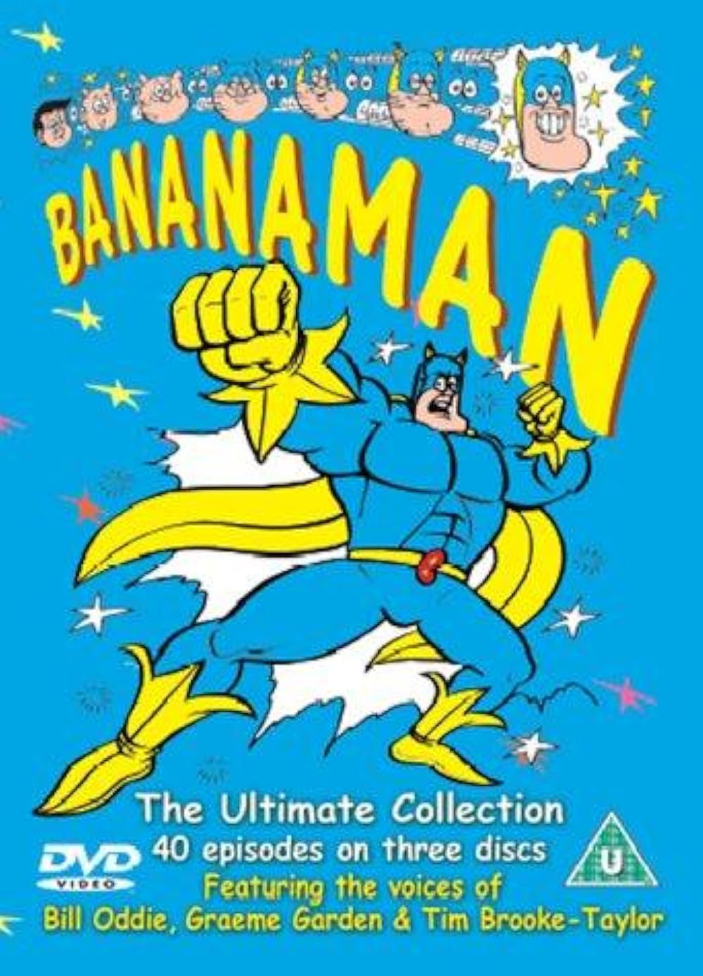 Bananaman 