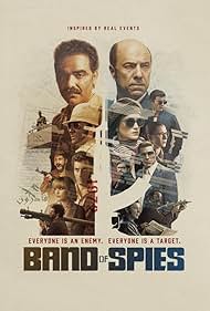 Band of Spies 