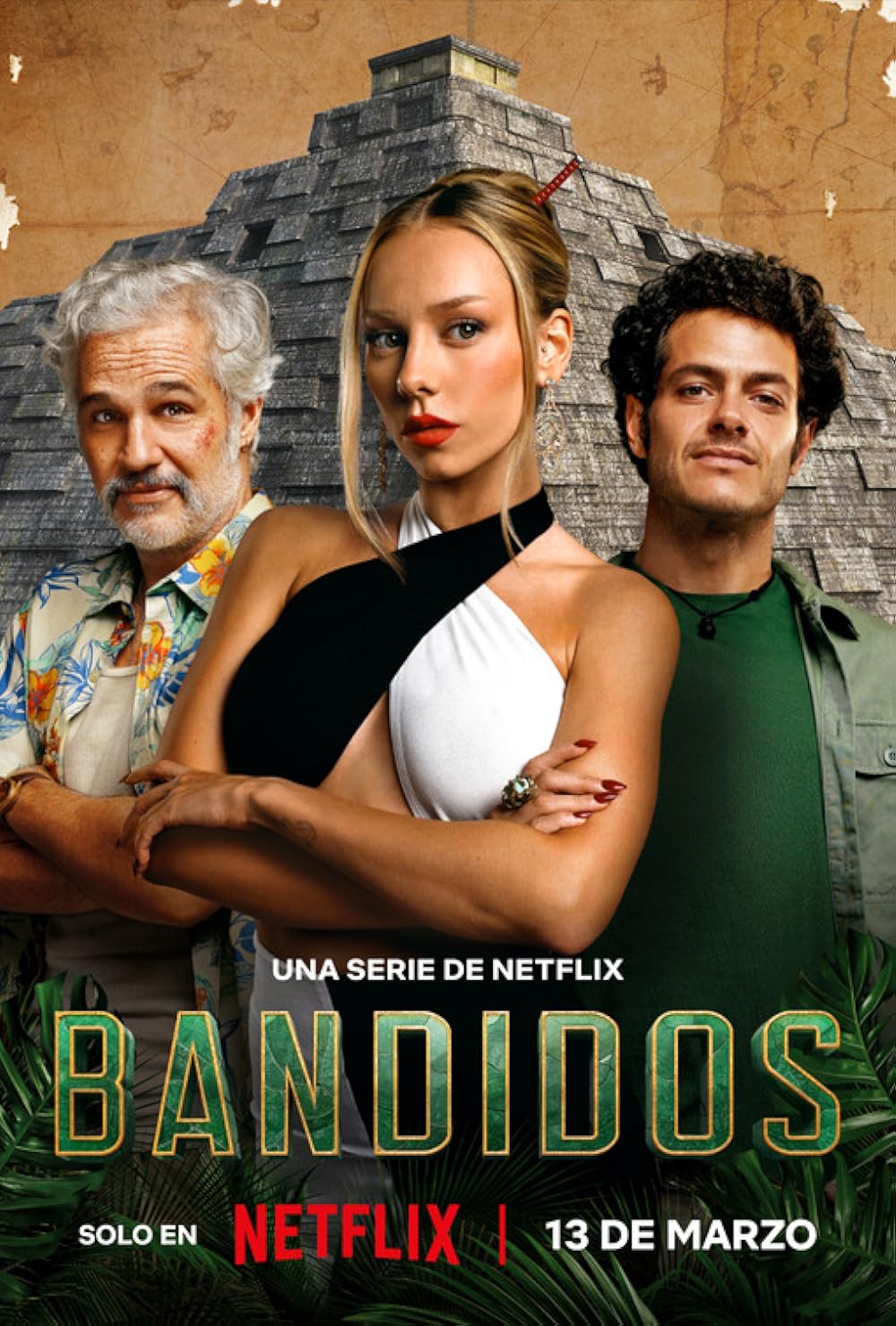 Bandidos 