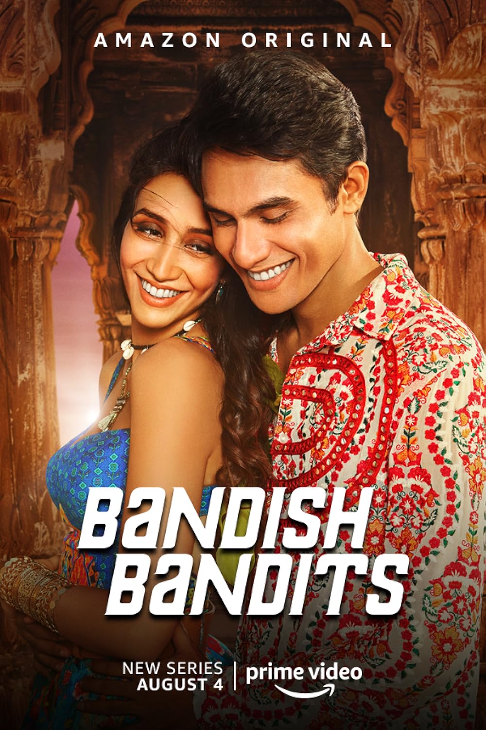 Bandish Bandits 