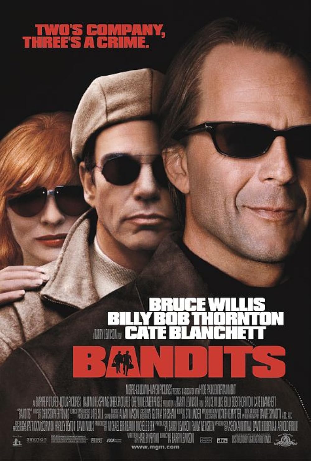 Bandits 