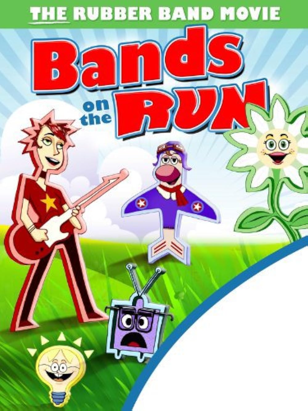 Bands on the Run 