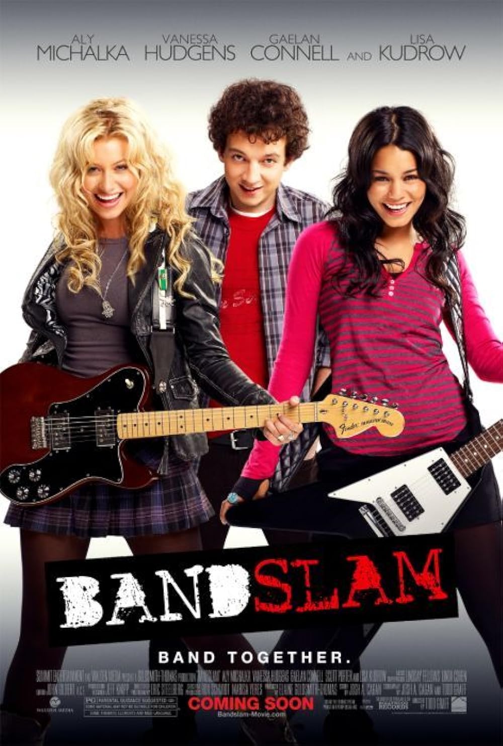 Bandslam 