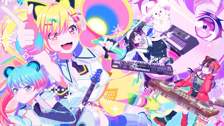 BanG Dream! YUME∞MITA (2026)