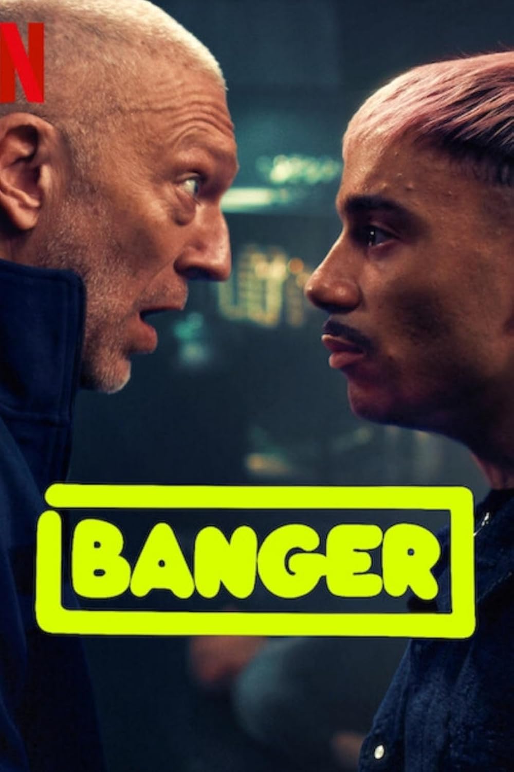 Banger 