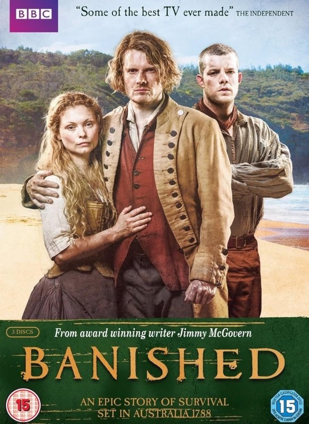 Banished 