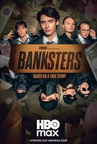Banksters 