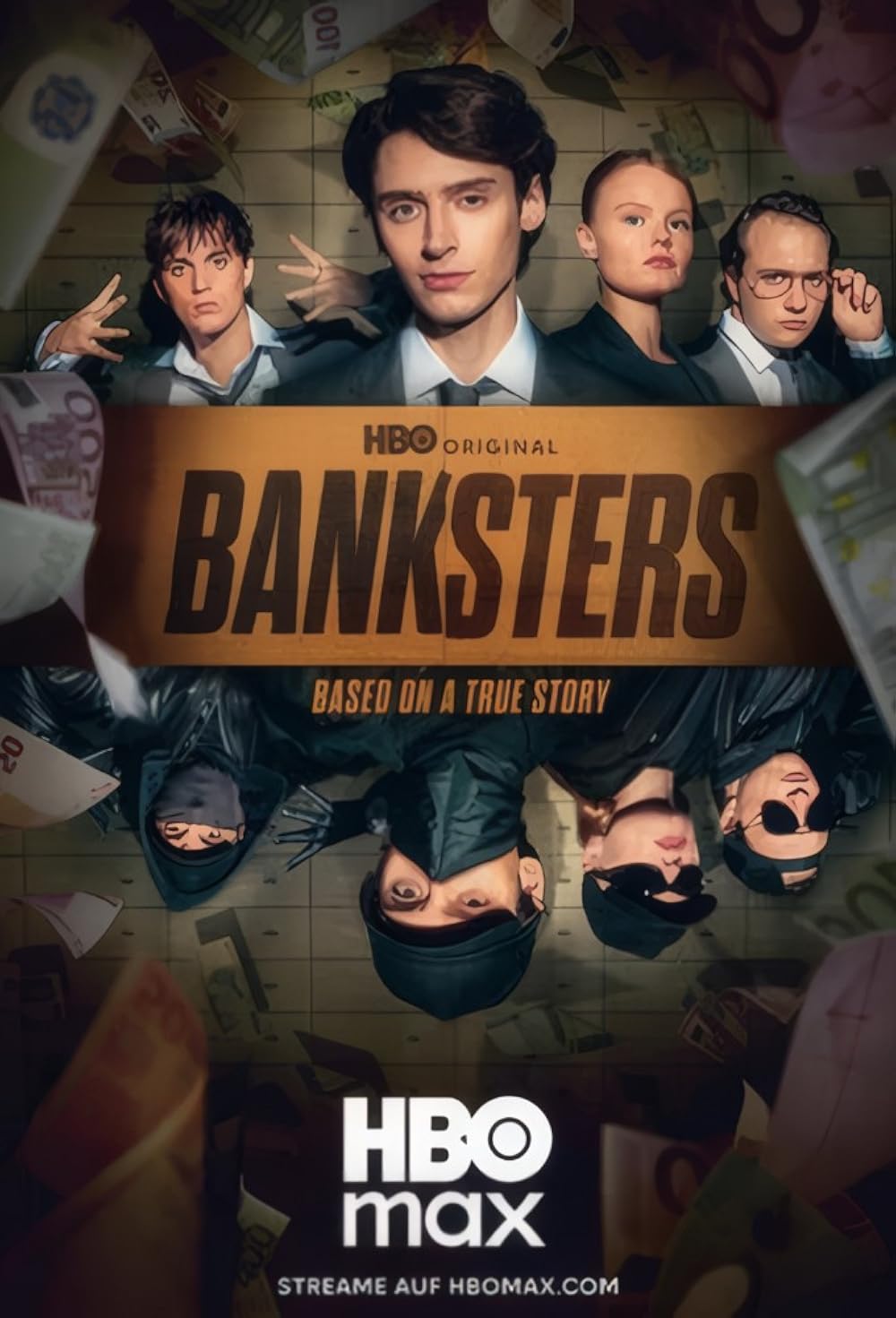 Banksters (2026)