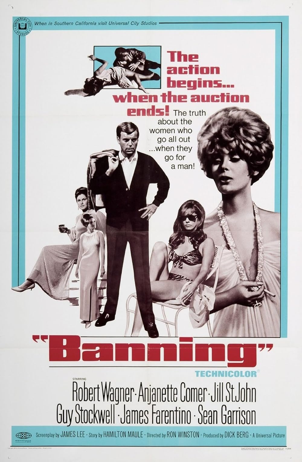 Banning 