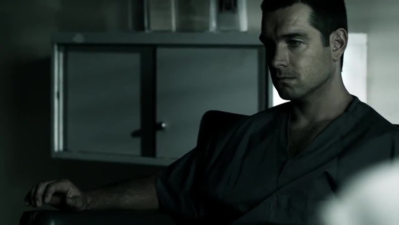 Banshee Origins (TV Mini Series 2013–2016) 2013