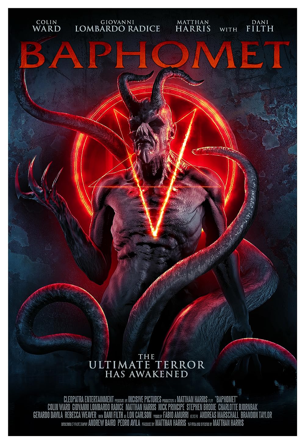 Baphomet 