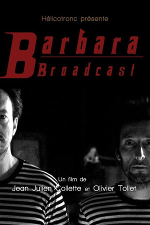 Barbara Broadcast 
