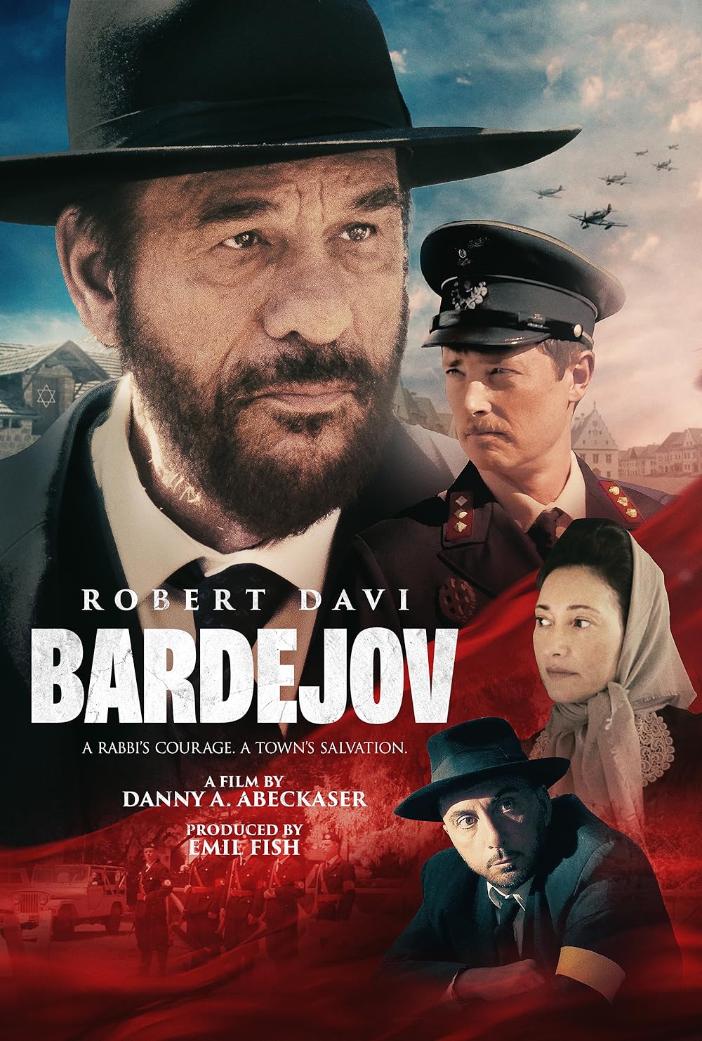 Bardejov 