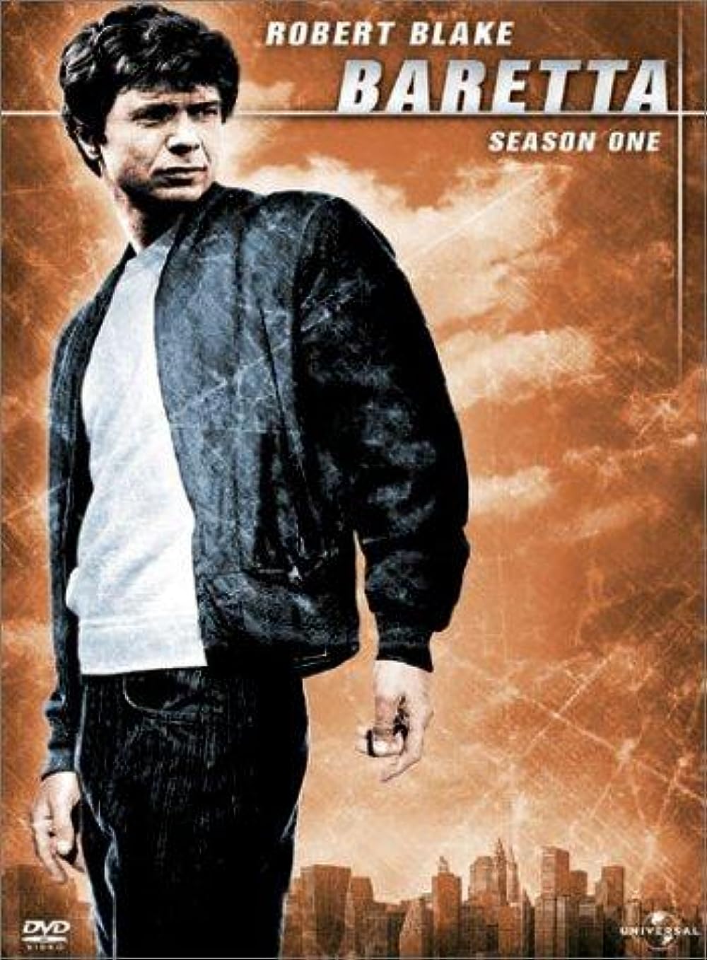 Baretta 