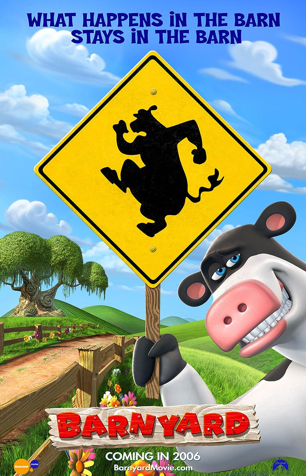 Barnyard 