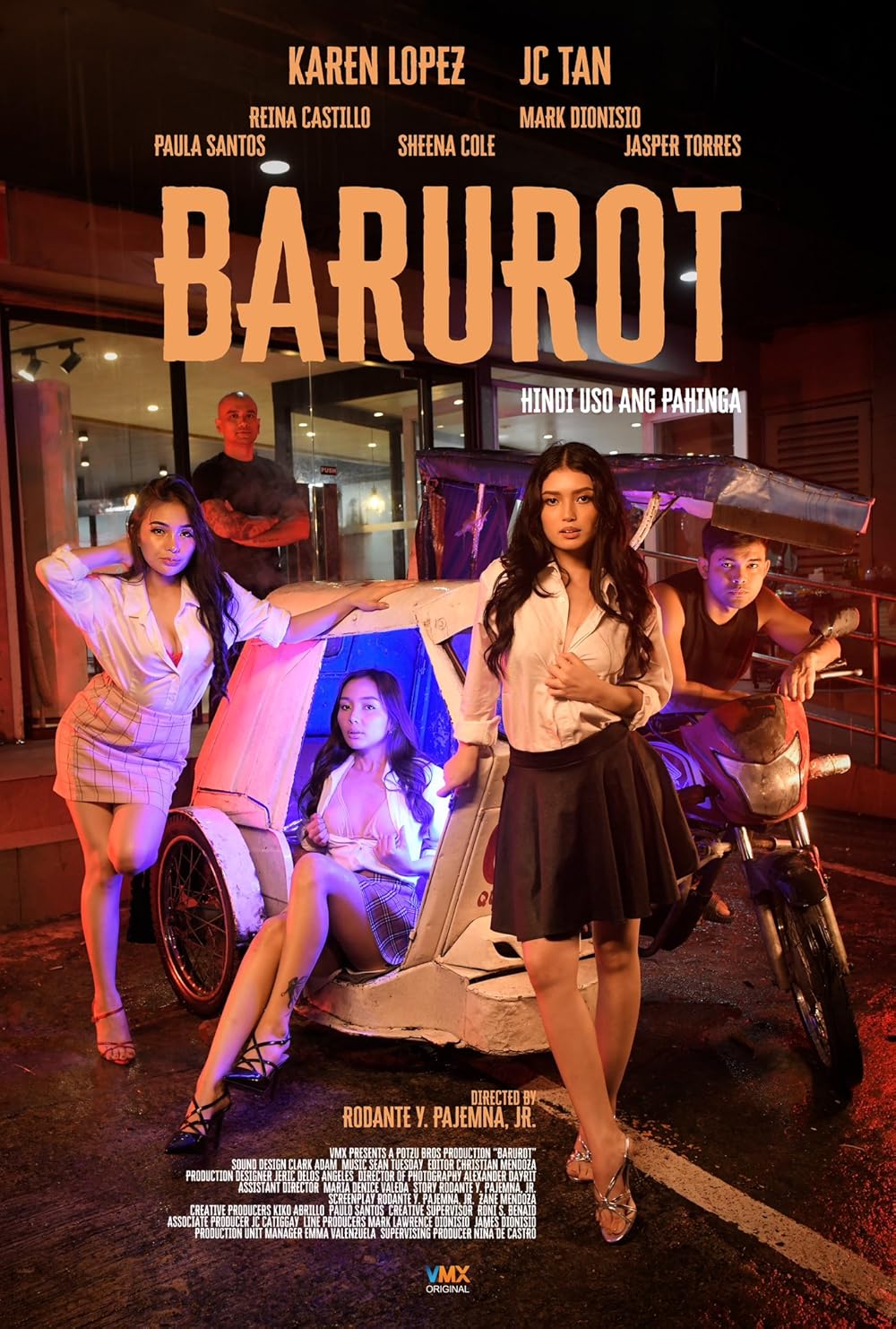 Barurot 